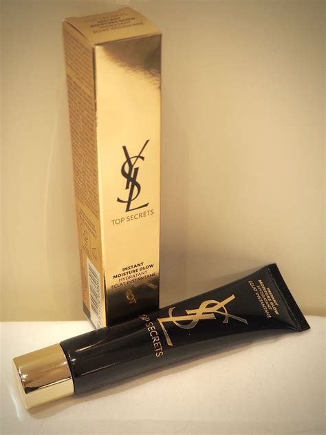 ysl instant moisture glow hydratant eclat instantane|instant moisture glow.